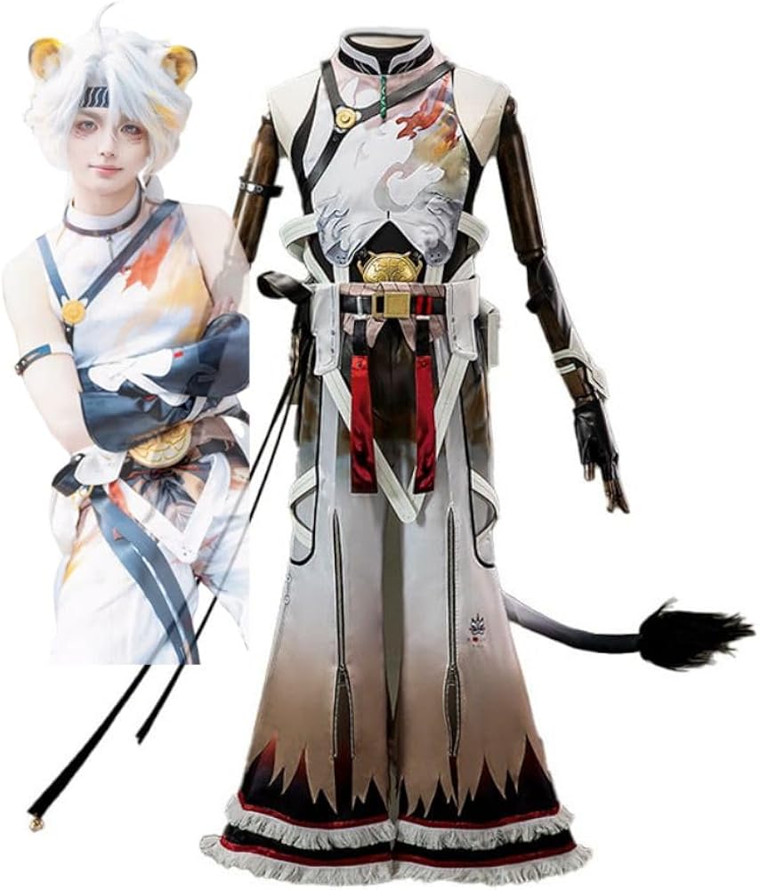 セット済みウィッグ　鳴潮　めいちょう　凌陽　りんよう　コスプレ 鳴潮 メイチョウ Wuthering Waves 凌陽-りんよう コスプレ